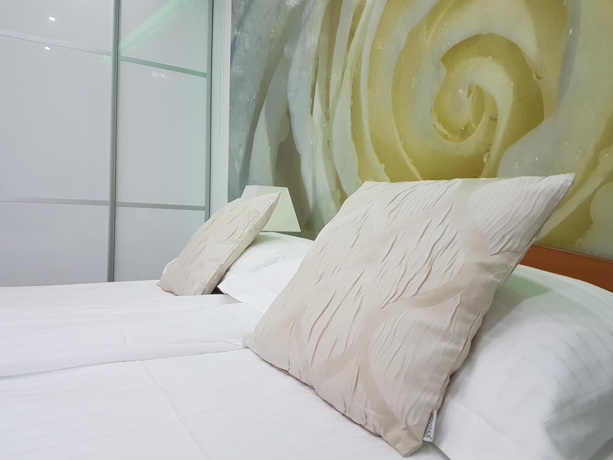 Palladium City Center Apartments Makarska Extérieur photo