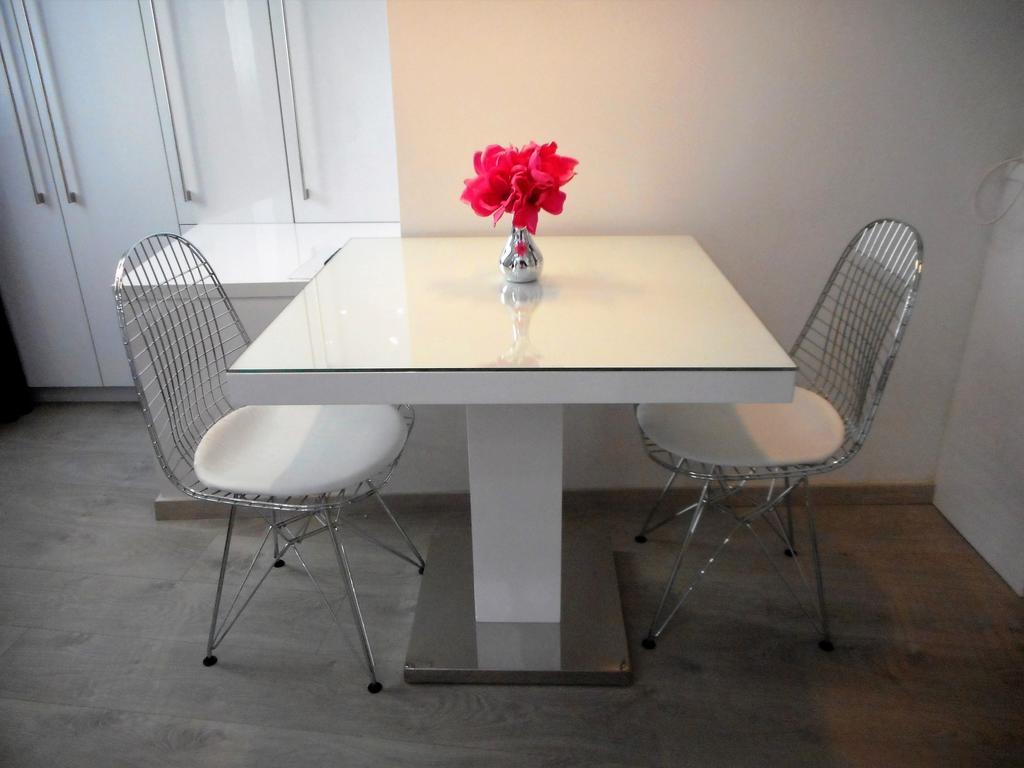 Palladium City Center Apartments Makarska Extérieur photo