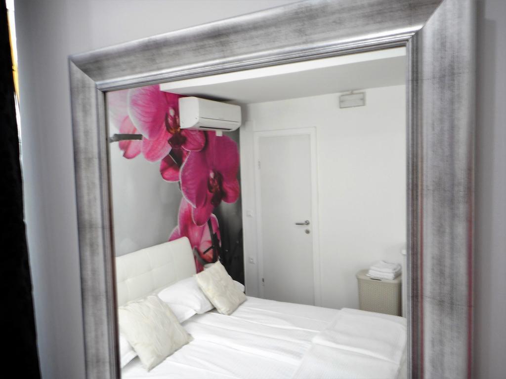 Palladium City Center Apartments Makarska Extérieur photo