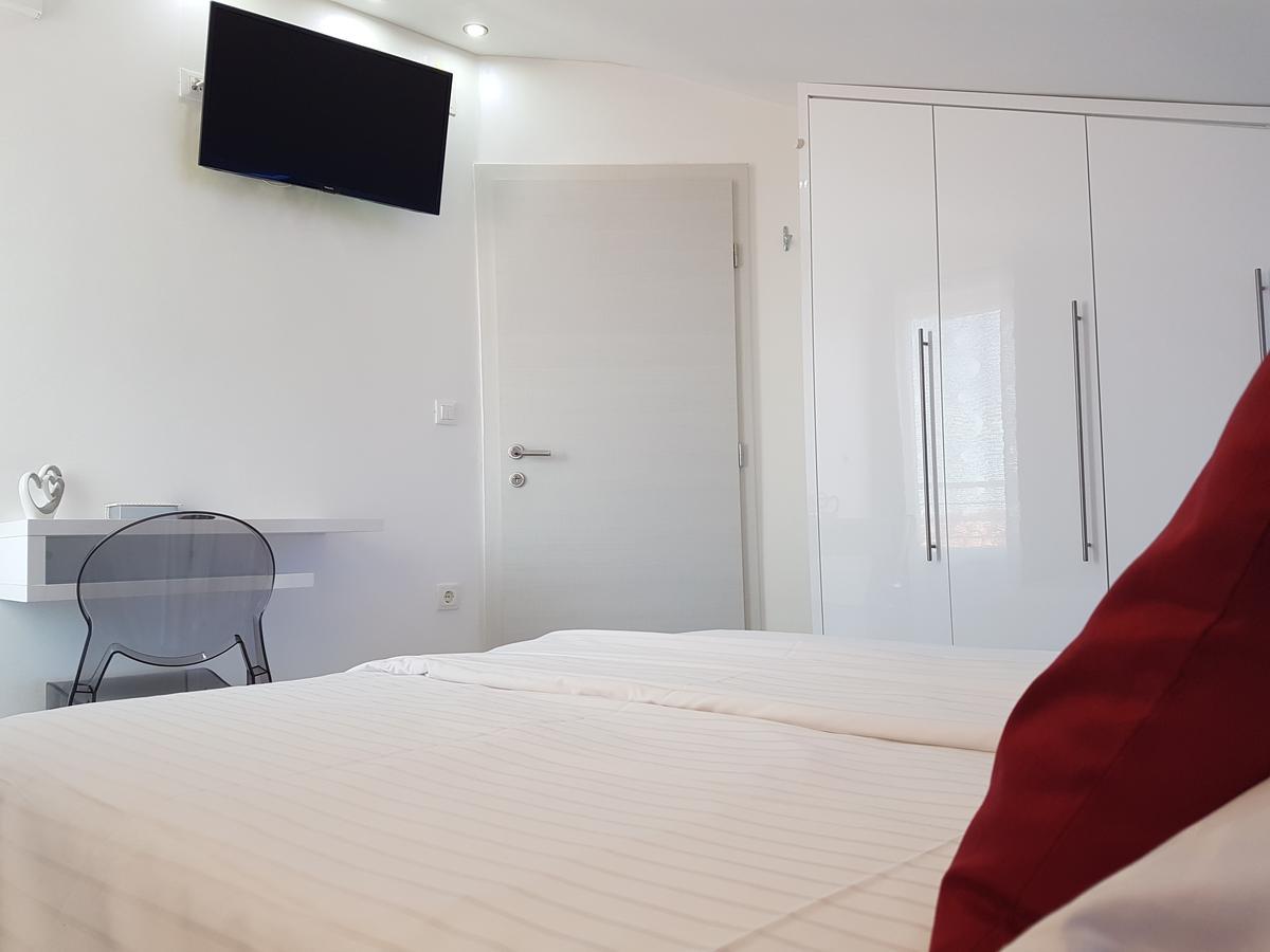 Palladium City Center Apartments Makarska Extérieur photo