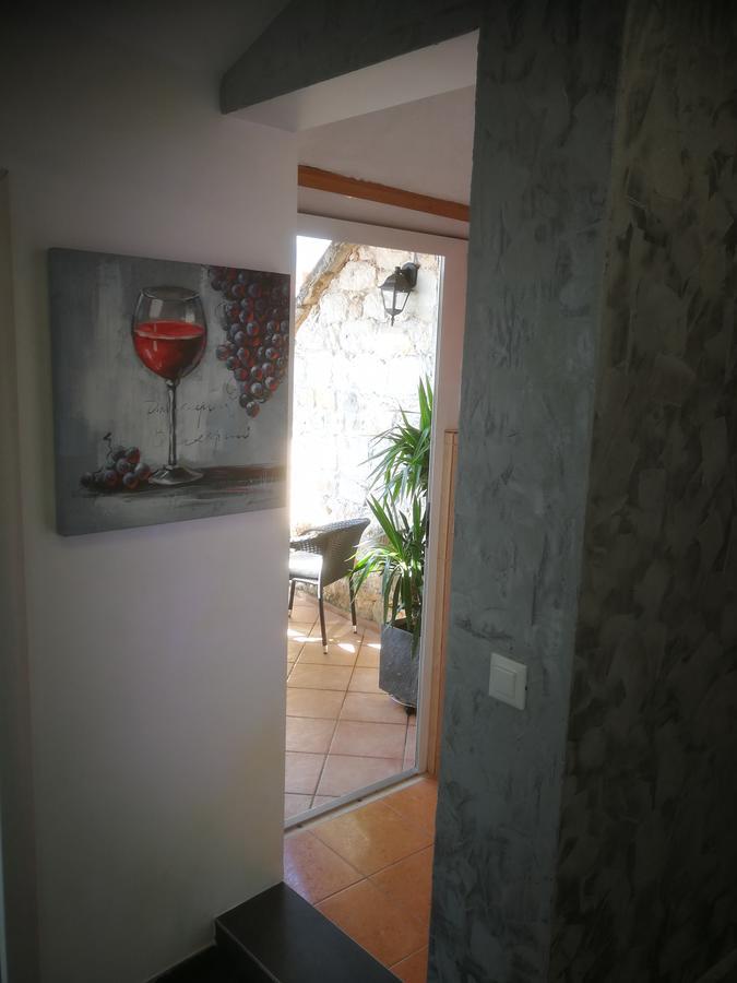 Palladium City Center Apartments Makarska Extérieur photo