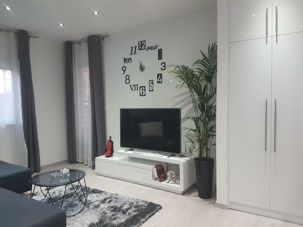 Palladium City Center Apartments Makarska Extérieur photo
